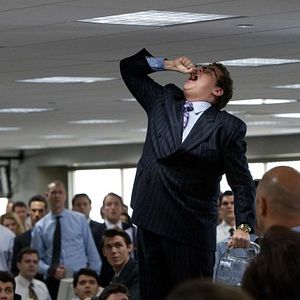 Foto El lobo de Wall Street