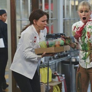 Foto Mary Lynn Rajskub