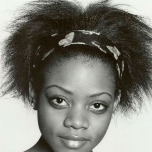 Foto Danielle Vitalis