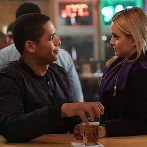 Foto Charlie Barnett