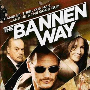 Foto Michael Ironside