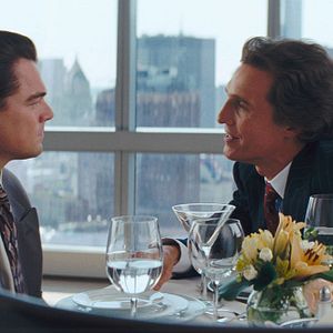 Foto El lobo de Wall Street