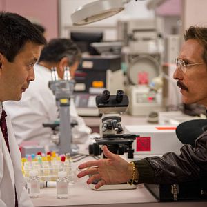 Foto Dallas Buyers Club