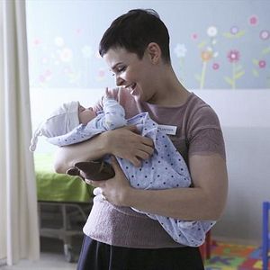 Foto Ginnifer Goodwin