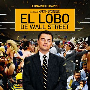 Foto El lobo de Wall Street