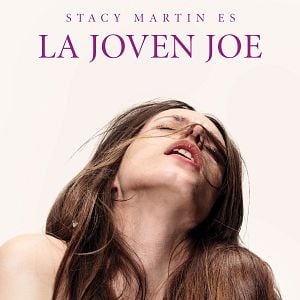 Foto Ninfomanía: Primera parte