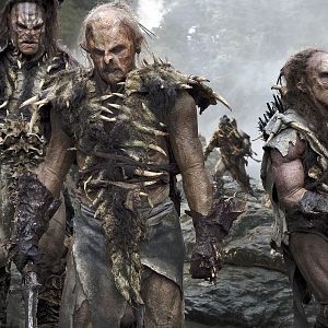 Foto El Hobbit: La desolación de Smaug