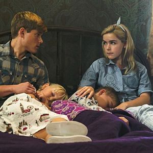 Foto Flowers in the Attic