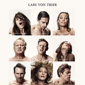 Foto Ninfomanía: Primera parte