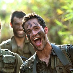 Foto Caracoles en la lluvia