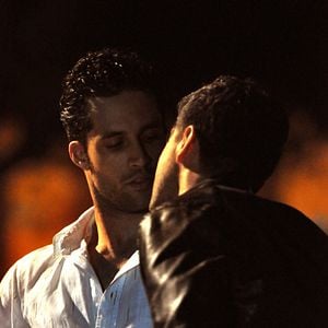 Foto Caracoles en la lluvia