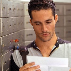 Foto Caracoles en la lluvia