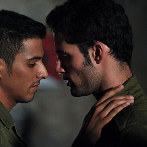 Foto Caracoles en la lluvia