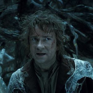 Foto El Hobbit: La desolación de Smaug