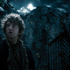 Foto El Hobbit: La desolación de Smaug