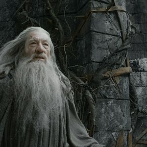 Foto El Hobbit: La desolación de Smaug