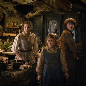Foto El Hobbit: La desolación de Smaug