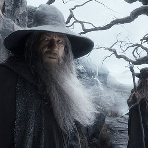 Foto El Hobbit: La desolación de Smaug