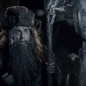 Foto El Hobbit: La desolación de Smaug