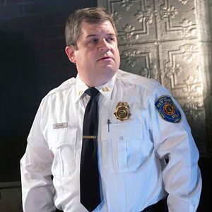 Foto Patton Oswalt