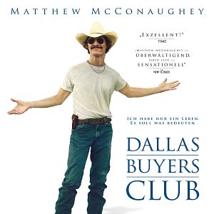 Foto Dallas Buyers Club