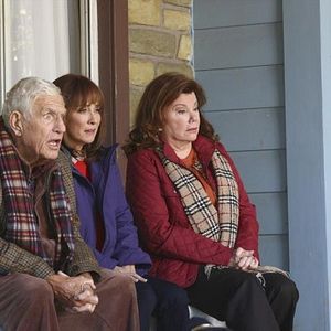 Foto Patricia Heaton