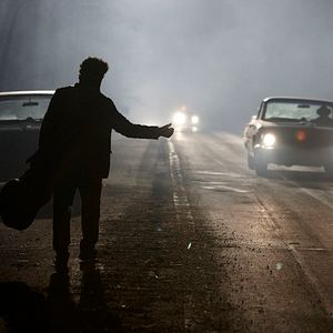 Foto Balada de un hombre común