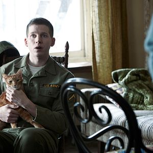 Foto Balada de un hombre común