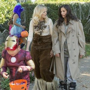 Foto Michaela Watkins