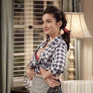 Foto Molly Ephraim