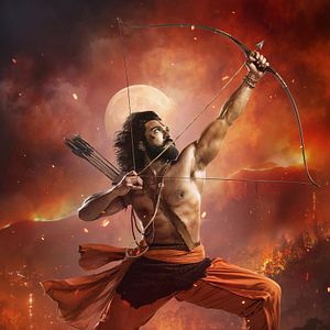 Foto RRR: La película