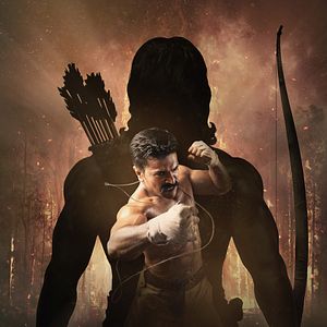 Foto RRR: La película