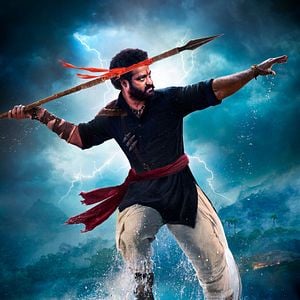 Foto RRR: La película