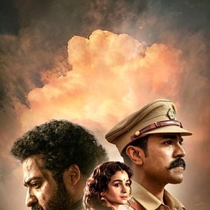 Foto RRR: La película