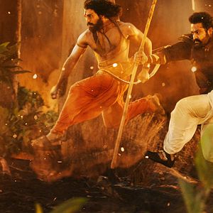 Foto RRR: La película