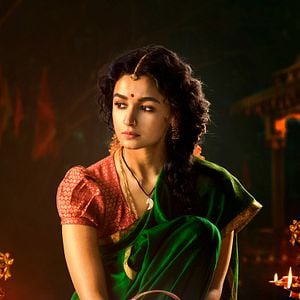 Foto RRR: La película