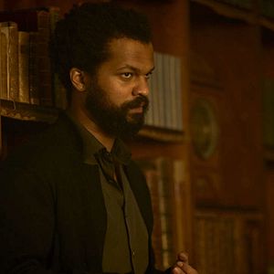 Foto El descubrimiento de las brujas