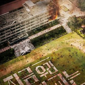 Foto Estamos muertos