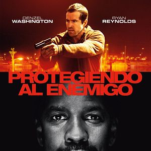 Foto Protegiendo al enemigo