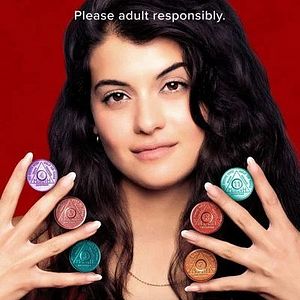 Foto Single Drunk Female