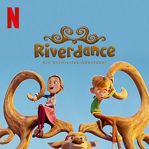 Foto Riverdance: La aventura animada