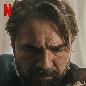 Foto El violín de mi padre