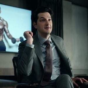 Foto Fuerza Espacial