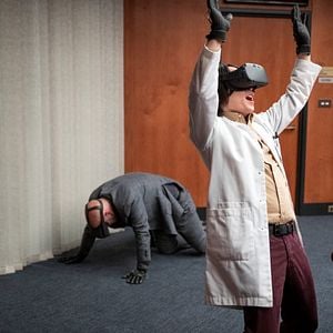 Foto Fuerza Espacial