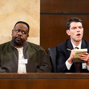 Foto Cedric The Entertainer