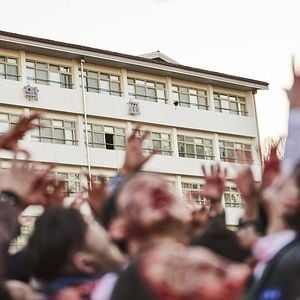 Foto Estamos muertos