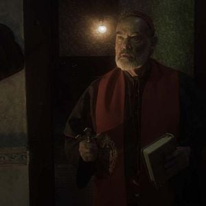 Foto Karem, la posesión