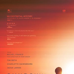 Foto Sundown: Secretos en Acapulco