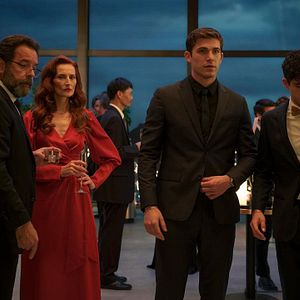 Foto A través de mi ventana