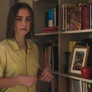 Foto A través de mi ventana